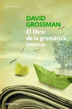 Papel Libro De La Gramatica Interna, El