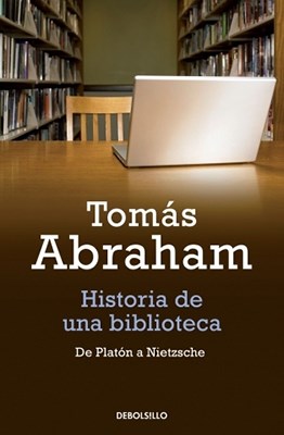 Papel Historia De Una Biblioteca