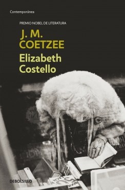 Papel Elizabeth Costello