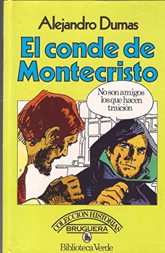 Papel Conde De Montecristo  (Edición Completa)