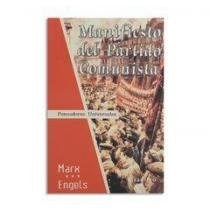 Papel Manifiesto Comunista / Principio Del Comunismo