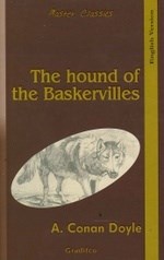 Papel The Hound Of The Baskerville