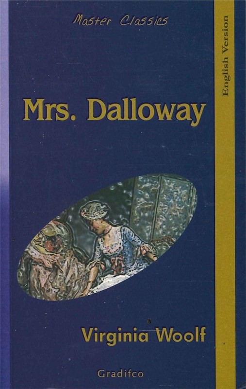 Papel Mrs. Dalloway