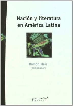 Papel Nacion Y Literatura En America Latina