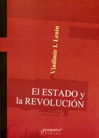Papel El Estado Y La Revolución