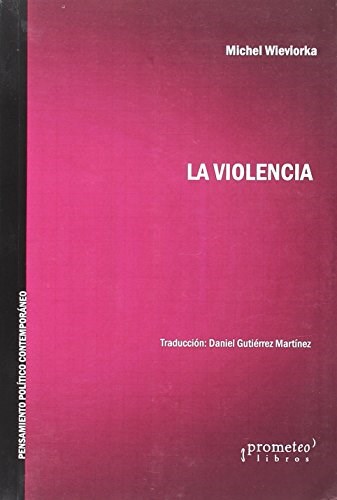 Papel Violencia, La