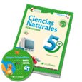 Papel 5° Año De Ciencias Naturales Bonaerense Serie Cruz Del Sur