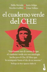 Papel El Cuaderno Verde Del Che