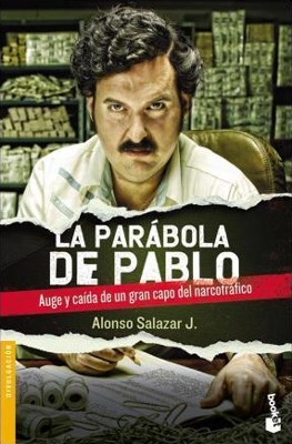 Papel La Parábola De Pablo Escobar