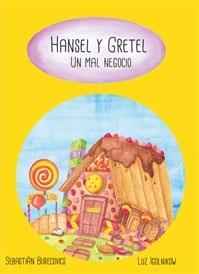 Papel Hansel Y Gretel, Un Mal Negocio