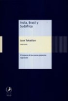 Papel India, Brasil Y Sudáfrica