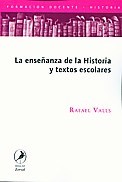 Papel La Enseñanza De La Historia Y Los Textos Escolares