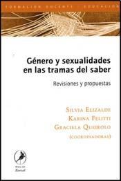 Papel Género Y Sexualidades En Las Tramas Del Saber