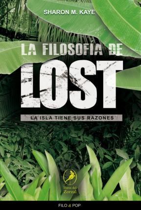 Papel La Filosofía De Lost