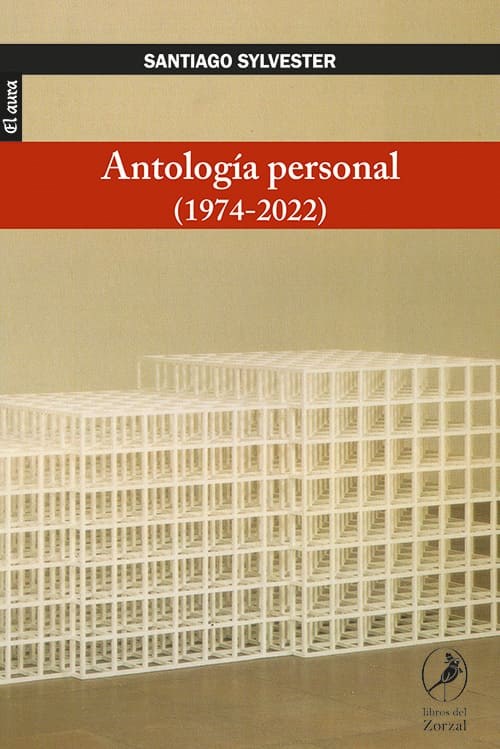 Papel Antología Personal (1974-2022)