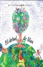Papel El Árbol De Lilas - 1ª Edición (C)