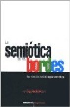 Papel La Semiótica De Los Bordes. Apuntes De Metodología Semiótica