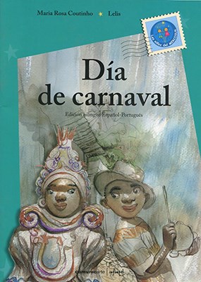 Papel Día De Carnaval
