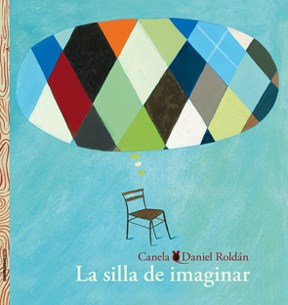 Papel La Silla De Imaginar (R)