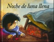 Papel Noche De Luna Llena - 2ª Edición (C)