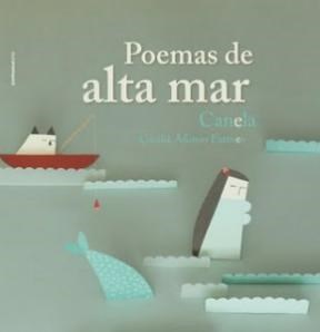 Papel Poemas De Alta Mar (R)