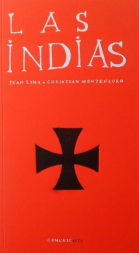Papel Las Indias. Versión Del Diario De A Bordo De Cristóbal Colón