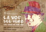 Papel Voz Del Muro, La-The Voice Of
