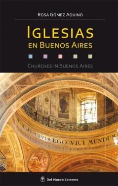 Papel Iglesias De Buenos Aires