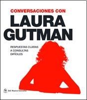 Papel Conversaciones Con Laura Gutma