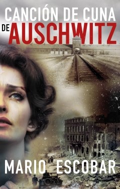 Papel Cancion De Cuna De Auschwitz