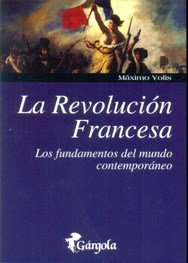 Papel La Revolucin Francesa
