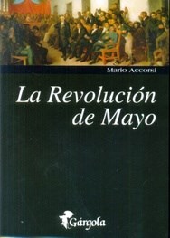 Papel La Revolucion De Mayo