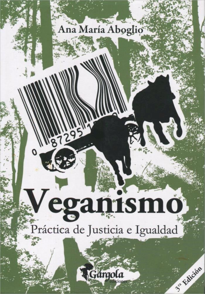Papel Veganismo (3ª Edición)