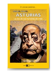 Papel Miguel Ángel Asturias
