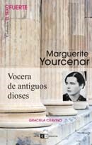 Papel Marguerite Yourcenar