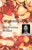 Papel Isadora Duncan