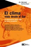 Papel Clima Visto Desde El Sur , El.