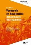 Papel Venezuela En Revolución: Renacimiento Del Socialismo
