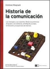 Papel Historia De La Comunicación