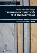 Papel 7  Ensayos De Interpretación De La Realidad Peruana