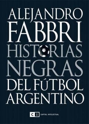 Papel Nuevas Historias Negras Del Fútbol