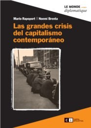 Papel Grandes Crisis Del Capitalismo Contemporáneo, Las.