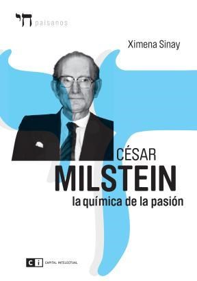 Papel Cesar Milstein