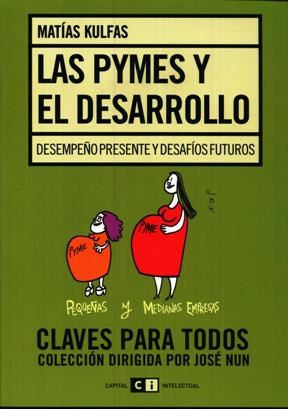 Papel Pymes Y El Desarrollo, Las.