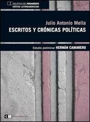 Papel Escritos Y Crónicas Políticas