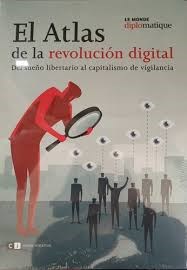 Papel El Atlas De La Revolución Digital