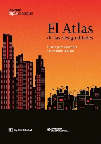 Papel El Atlas De  Las Desigualdades