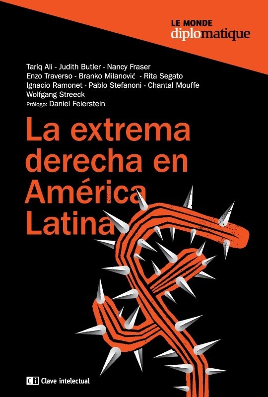 Papel La Extrema Derecha En América Latina