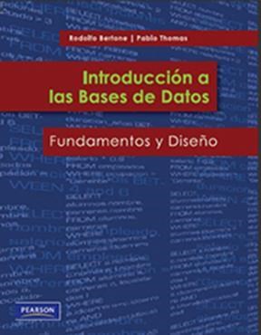 Papel Introduccion A Las Bases De Datos:Fundamentos Y Diseño