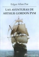 Papel Aventuras De Arthur Gordon Pym, Las